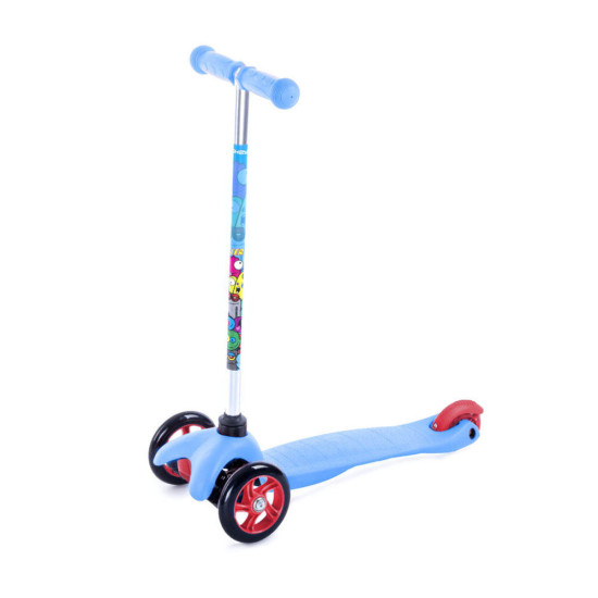 Spokey Πατίνι s.125/84 mm Spokey Πατίνι s.125/84 mm